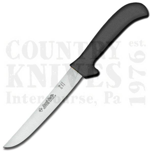 Buy Dexter-Russell  DR11243B 6" Wide Stiff Boning Knife -  at Country Knives.