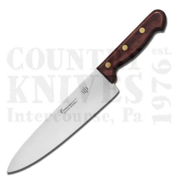 Buy Dexter-Russell  DR12002 8" Cook's Knife -  at Country Knives.