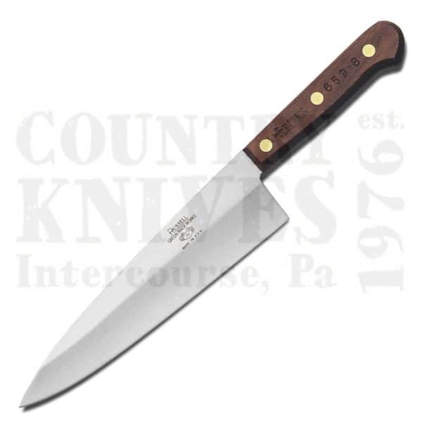 Buy Dexter-Russell  DR12251 10" Cook's Knife - Green River at Country Knives.