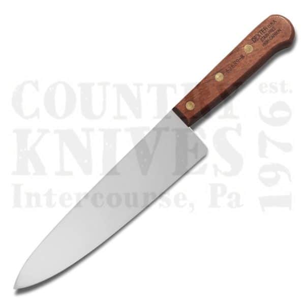 Buy Dexter-Russell  DR12371 8" Cook’s Knife -  at Country Knives.