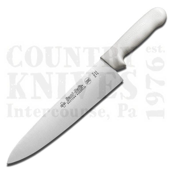 Buy Dexter-Russell  DR12433 10" Cook’s Knife -  at Country Knives.