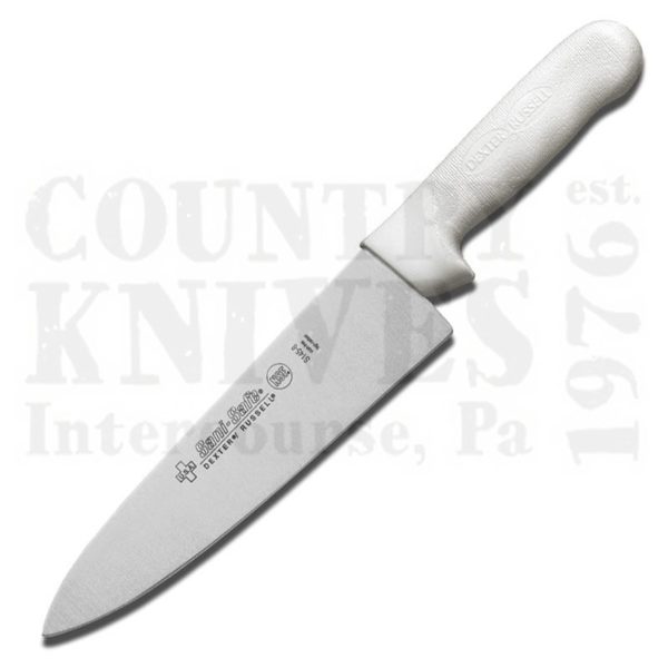 Buy Dexter-Russell  DR12443 8" Cook’s Knife -  at Country Knives.