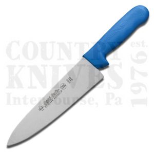 Dexter-RussellS145-8C (12443C)8″ Cook’s Knife –