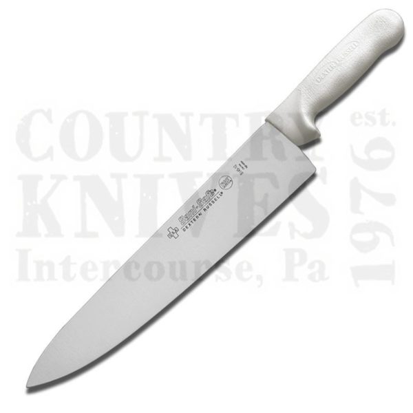 Buy Dexter-Russell  DR12473 12" Cook's Knife -  at Country Knives.