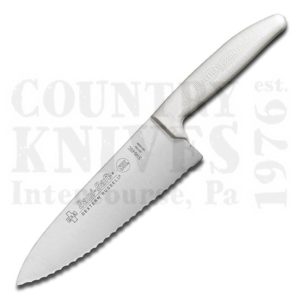 Dexter-RussellS145-6SC (12613)6″ Scalloped Cook’s Knife –