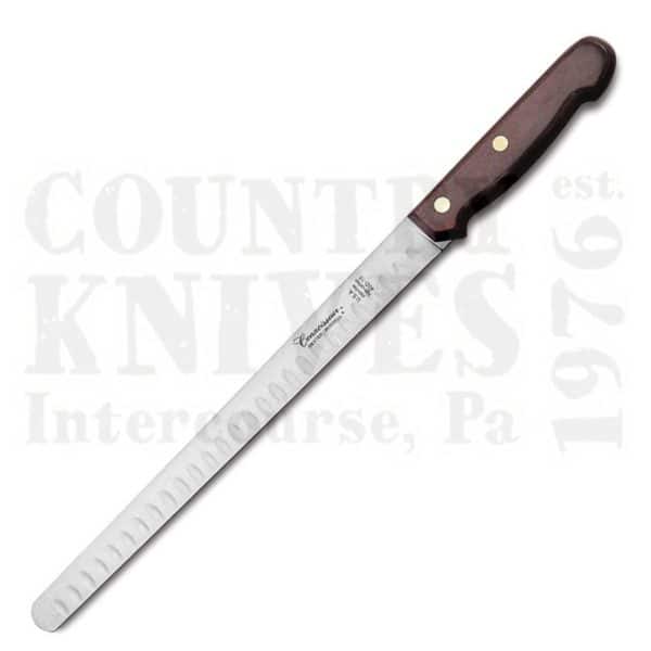 Buy Dexter-Russell  DR13022 10" Duo-Edge Roast Slicing Knife -  at Country Knives.