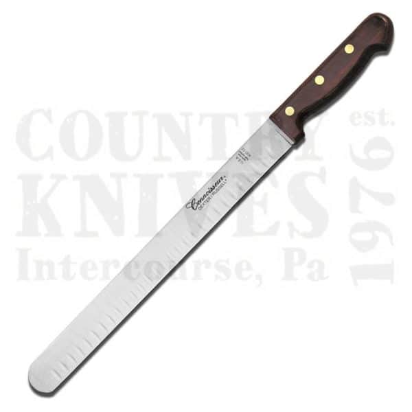 Buy Dexter-Russell  DR13032 12" Duo-Edge Roast Slicing Knife -  at Country Knives.