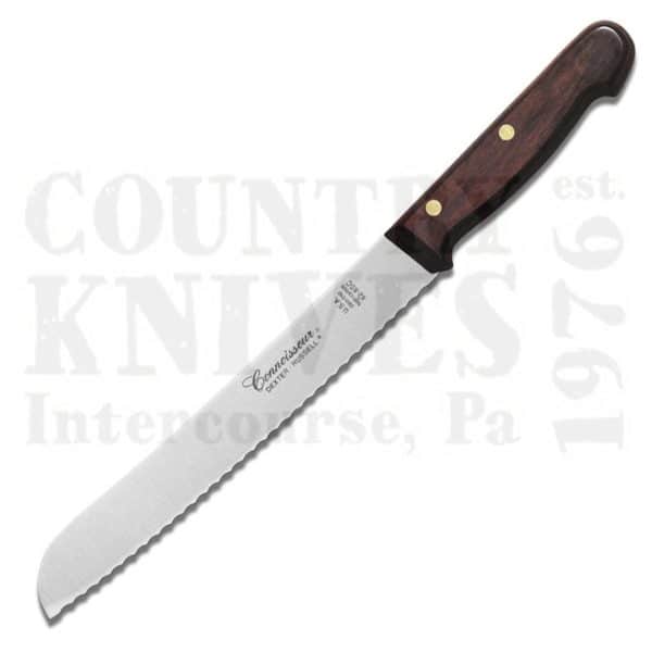 Buy Dexter-Russell  DR13240 8" Scalloped Bread Knife -  at Country Knives.
