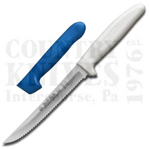 Buy Dexter-Russell  DR13303C 6" Scalloped Utility Knife -  at Country Knives.