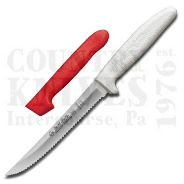 Buy Dexter-Russell  DR13303R 6" Scalloped Utility Knife -  at Country Knives.