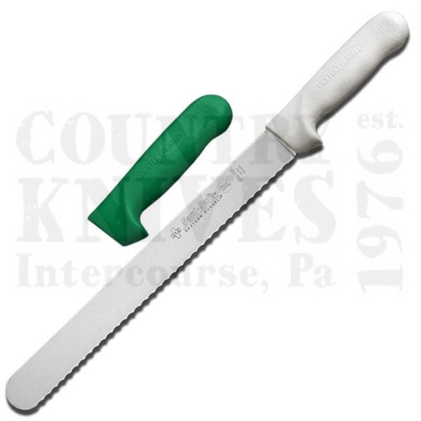 Buy Dexter-Russell  DR13463G 12" Scalloped Roast Slicing Knife -  at Country Knives.