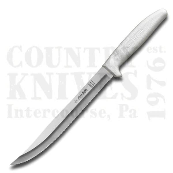 Buy Dexter-Russell  DR13553 8" Scalloped Utility Knife -  at Country Knives.