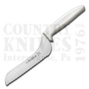 Dexter-RussellS163-5SC (13603)5″ Scalloped Offset Slicing Knife –