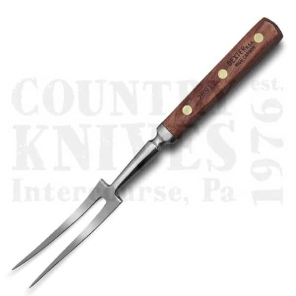 Buy Dexter-Russell  DR14110 12" Forged Cook's Fork -  at Country Knives.