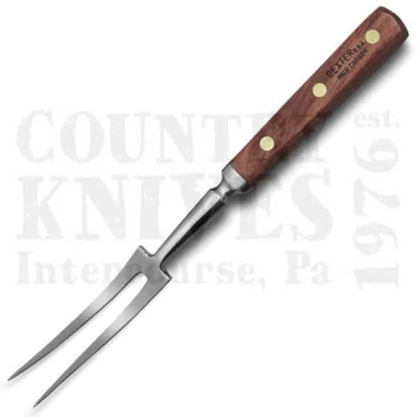 Buy Dexter-Russell  DR14120 14" Forged Cook's Fork -  at Country Knives.