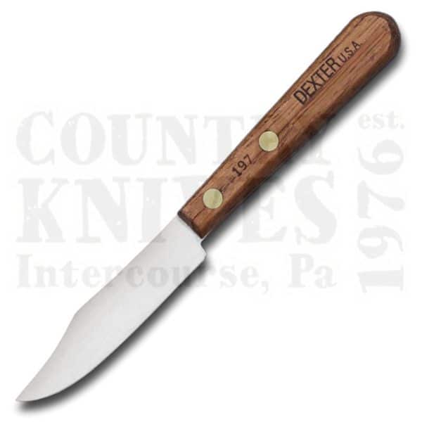 Buy Dexter-Russell  DR15149 45002 - yes at Country Knives.