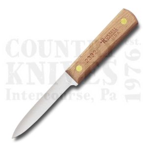 Dexter-Russell2332 (15271)3¼’’ Paring Knife – Beech Handle
