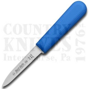 Dexter-RussellS104C (15303C)3¼” Cook’s Knife Style (Hotel) Paring Knife –