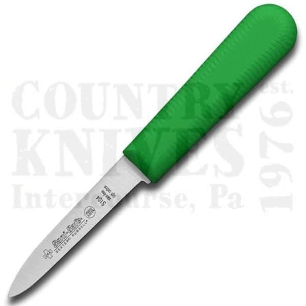 Buy Dexter-Russell  DR15303G 3¼" Cook's Knife Style (Hotel) Paring Knife -  at Country Knives.