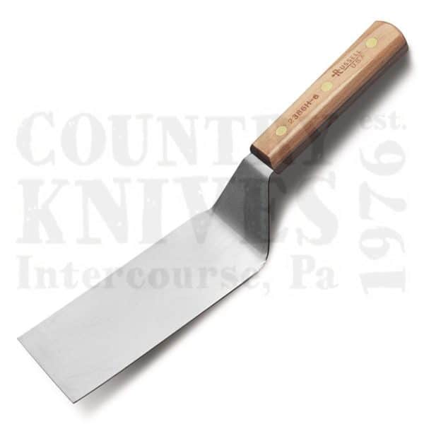 Buy Dexter-Russell  DR16221 6" x 3" Turner -  at Country Knives.