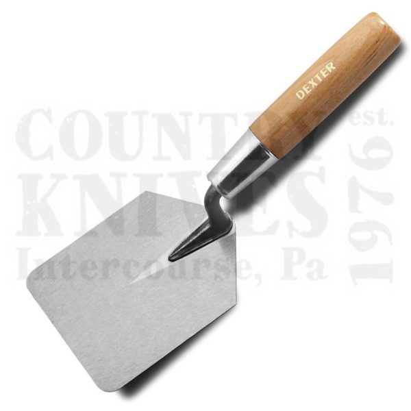Buy Dexter-Russell  DR16530 4" x 5" Hamburger Trowel -  at Country Knives.