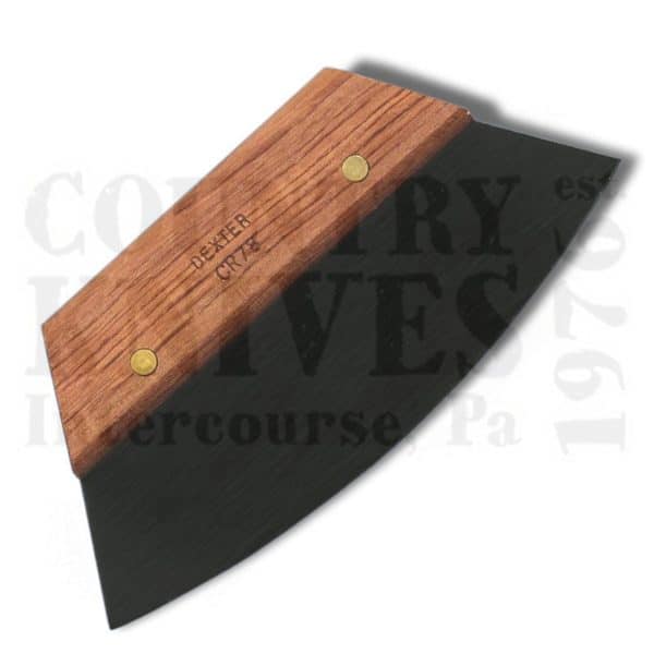 Buy Dexter-Russell  DR17010 8" Baker's Bowl Scraper -  at Country Knives.