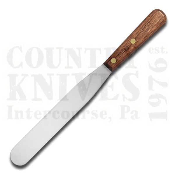 Buy Dexter-Russell  DR17160 8" Spatula - Baker's at Country Knives.