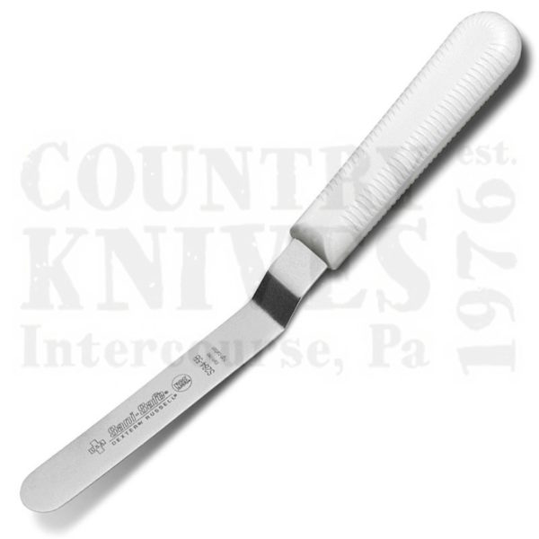 Buy Dexter-Russell  DR17603 5¾" Offset Spatula -  at Country Knives.