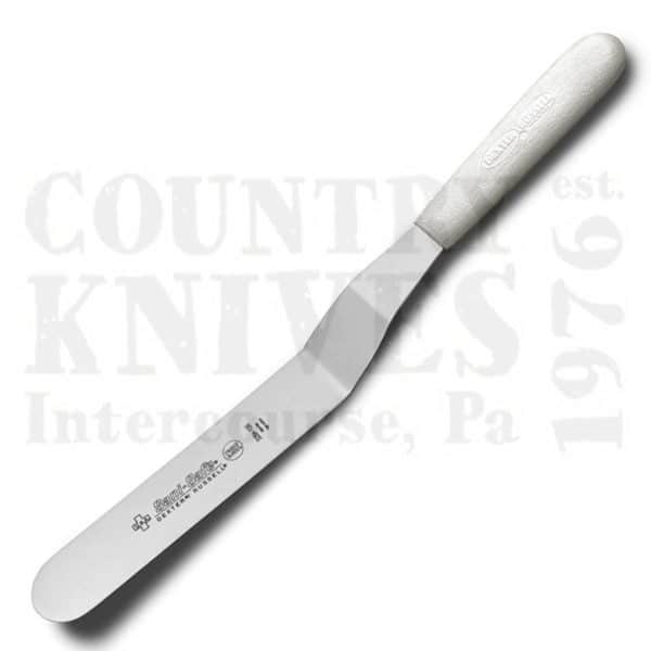 Buy Dexter-Russell  DR17633 10" Offset Spatula -  at Country Knives.