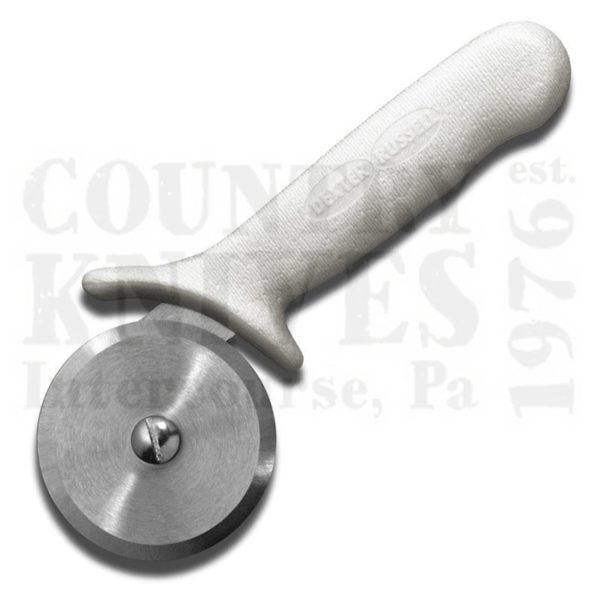 Buy Dexter-Russell  DR18043 2¾’’ Pizza - Wheel at Country Knives.
