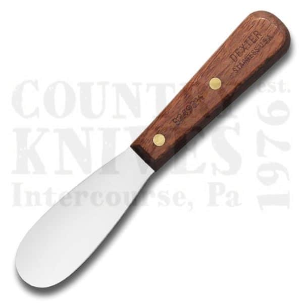 Buy Dexter-Russell  DR18100 Spreader - Smooth at Country Knives.