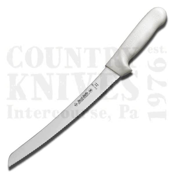 Buy Dexter-Russell  DR18173 10" Scalloped Bread Knife -  at Country Knives.