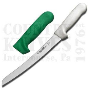 Dexter-RussellS147-10SCG (18173G)10″ Scalloped Bread Knife –