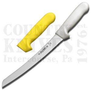 Dexter-RussellS147-10SCY (18173Y)10″ Scalloped Bread Knife –