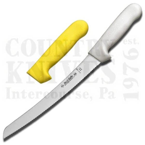 Buy Dexter-Russell  DR18173Y 10" Scalloped Bread Knife -  at Country Knives.