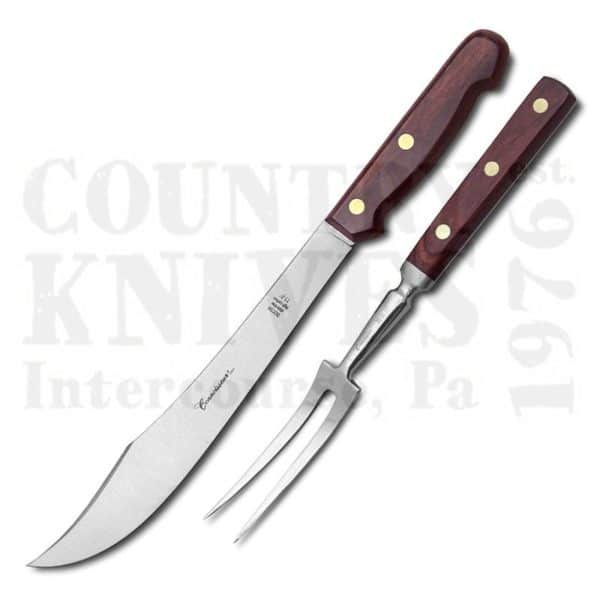 Buy Dexter-Russell  DR20242 Two Piece Chateaubriand (Carving) Set -  at Country Knives.