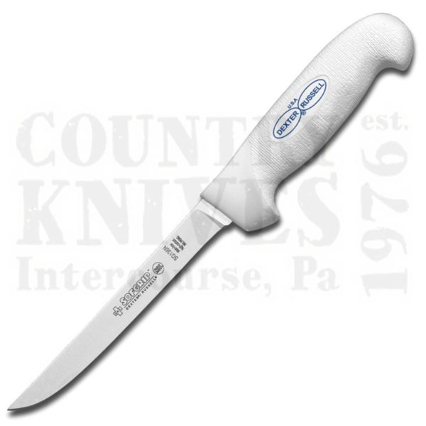 Buy Dexter-Russell  DR24023 6" Narrow Boning Knife -  at Country Knives.