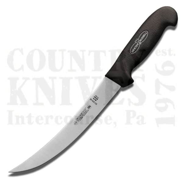 Buy Dexter-Russell  DR24053B 8" Breaking Knife -  at Country Knives.