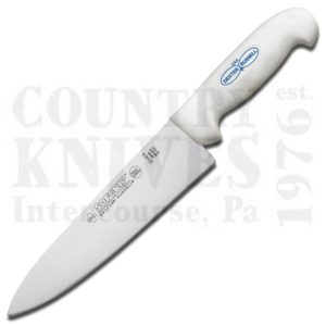 Dexter-RussellSG145-8 (24153)8″ Cook’s Knife –