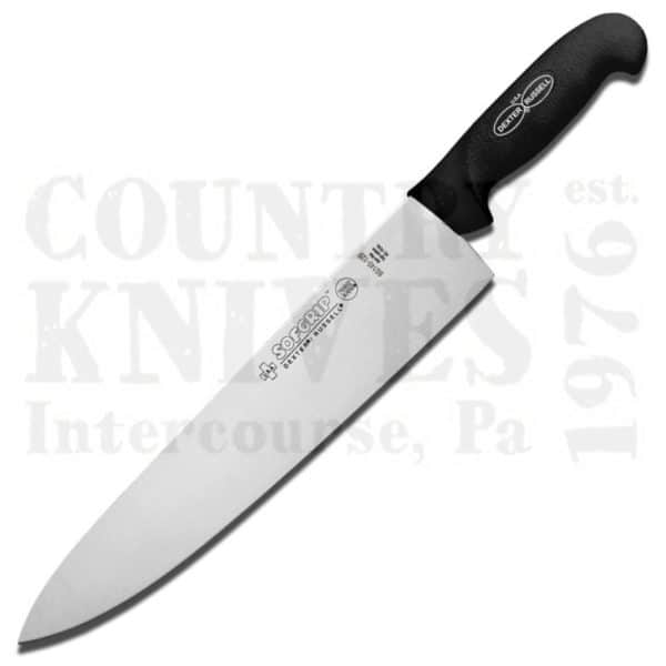 Buy Dexter-Russell  DR24173B 12" Cook's Knife -  at Country Knives.