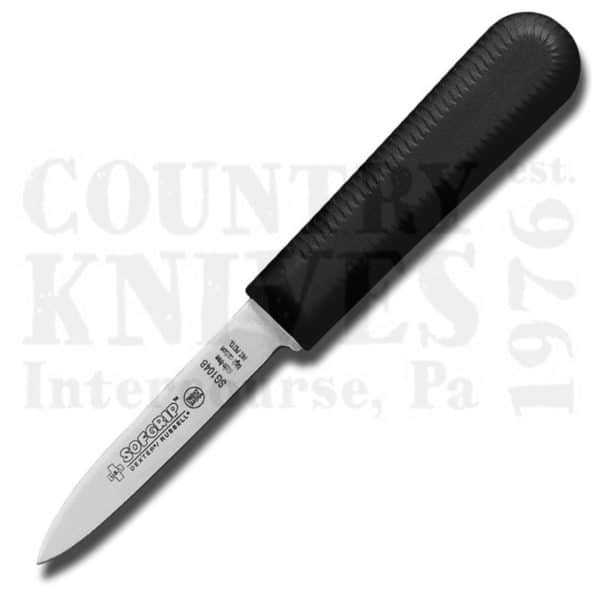 Buy Dexter-Russell  DR24333B 3¼" Cook's Knife Style (Hotel) Paring Knife -  at Country Knives.