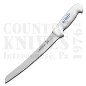 Dexter-RussellSG147-10SC (24383)10″ Scalloped Bread Knife –