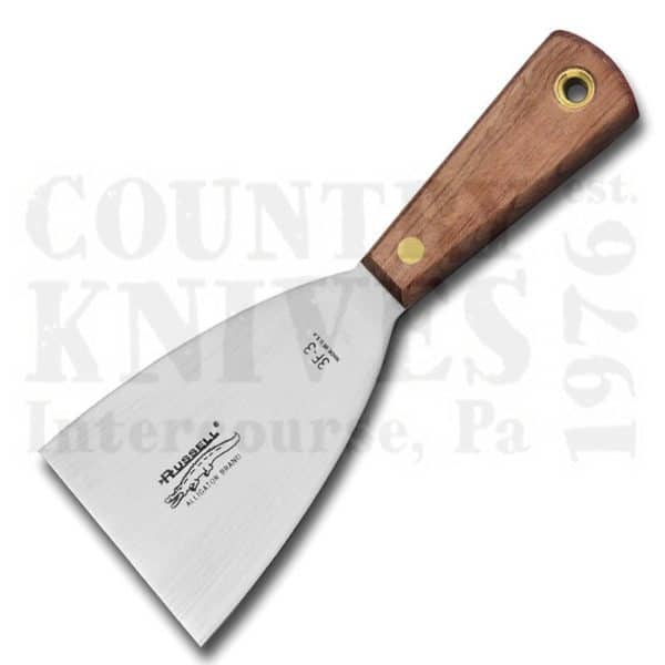 Buy Dexter-Russell  DR50421 3" Stiff Pan Scraper -  at Country Knives.