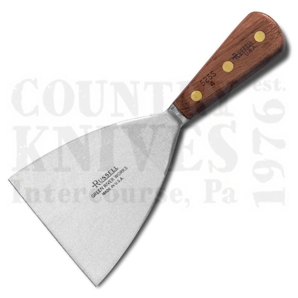 Buy Dexter-Russell  DR50761 3" Stiff Griddle Scraper -  at Country Knives.