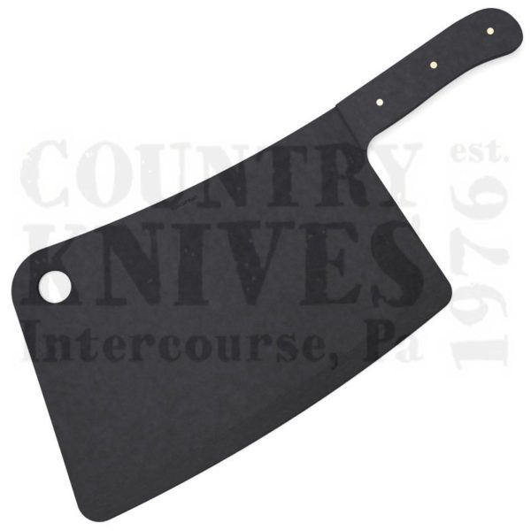 Buy Epicurean Cutting Surfaces  EP1510CLEAVE0202 Cleaver Board - Slate / 15" x 10" x ½" at Country Knives.