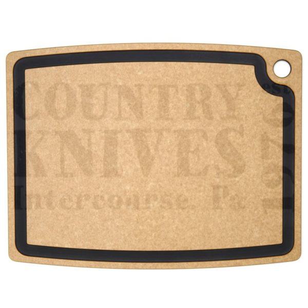 Buy Epicurean Cutting Surfaces  EP181301025 Gourmet Series Cutting Board - Natural / 17½" x 13" x ⅜" at Country Knives.