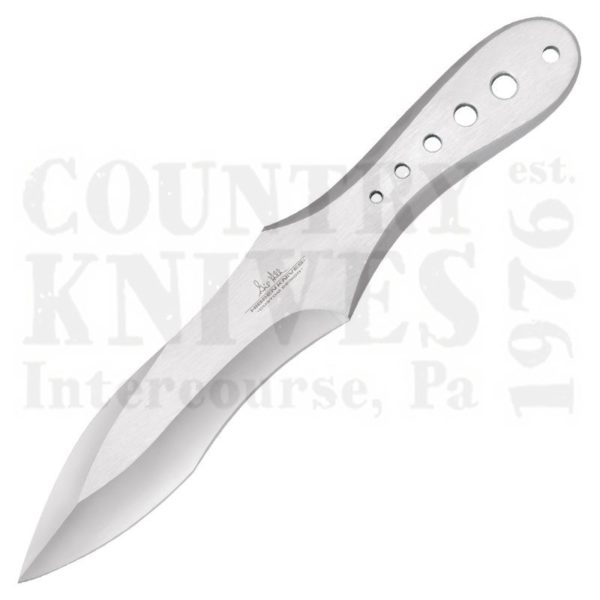 Buy United Cutlery Gil Hibben GH5029 GenX Thrower Triple Set – Large -  at Country Knives.