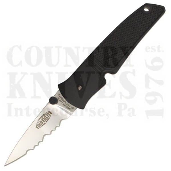 Buy Timberline  TL30310 Timberlite - Small / Serrated at Country Knives.