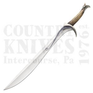 United Cutlery | Lord of the RingsUC2928Orcrist – Sword of Thorin Oakenshield – with Display Plaque