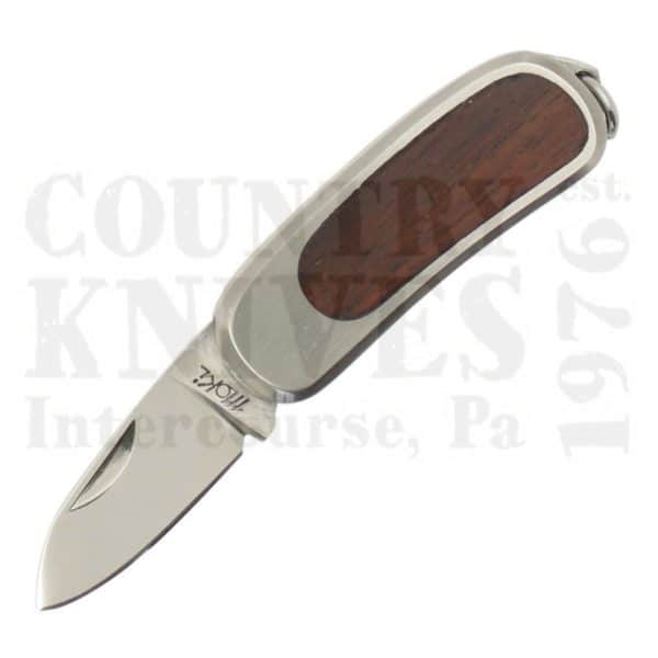 Buy Moki  MK100W Mini Pendant - Sandalwood at Country Knives.